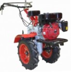 КаДви Угра НМБ-1Н12 keskimäärin bensiini aisaohjatut traktori