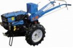 PRORAB GT 100 RDK diesel walk-hjulet traktor
