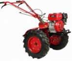 Nikkey MK 1550 průměr benzín jednoosý traktor