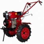 Agrostar AS 1100 ВЕ moyen diesel tracteur à chenilles
