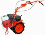 Салют ХондаGX-200 helppo bensiini aisaohjatut traktori