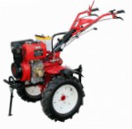 DDE V1000 II Молох priemerný motorová nafta jednoosý traktor