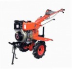 Lider WM1100B tung diesel walk-hjulet traktor