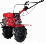 Agrostar AS 500 facile essence tracteur à chenilles