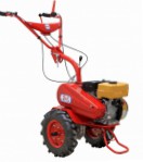 Салют 100-Р-М1 keskimäärin bensiini aisaohjatut traktori