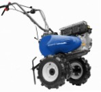 MasterYard QUATRO JUNIOR V2 65L TWK+ let benzin walk-hjulet traktor
