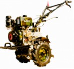 Zirka LX2060D gennemsnit diesel walk-hjulet traktor