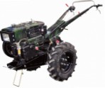 Zirka LX1080 tung diesel walk-hjulet traktor