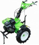 Extel HD-1300 D tung benzin walk-hjulet traktor