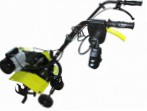 Helpfer T20-XE rafmagns cultivator