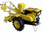 Krones LW 101G-EL diesel walk-hjulet traktor