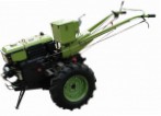 Sunrise SRD-10RE tung diesel walk-hjulet traktor