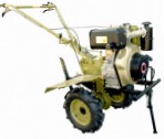 Sunrise SRD-9BA gennemsnit diesel walk-hjulet traktor