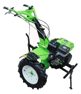 ﻿cultivador (caminar detrás del tractor) Extel HD-1600 D Foto, características
