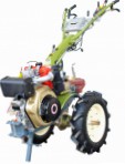 Zigzag KDT 910 LE priemerný motorová nafta jednoosý traktor