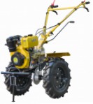 Sadko MD-1160 gennemsnit diesel walk-hjulet traktor