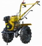 Sadko MD-1160E gennemsnit diesel walk-hjulet traktor