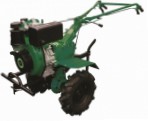 Iron Angel DT 1100 A gennemsnit diesel walk-hjulet traktor
