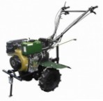 Iron Angel DT 1100 BE diesel walk-hjulet traktor
