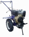 Темп ДМК-1350 prosječan dizel hoda iza traktora