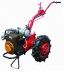 Мотор Сич МБ-8 těžký benzín jednoosý traktor