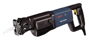 pistonlu testere Bosch GSA 1100 PE fotoğraf, özellikleri