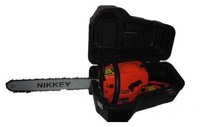 chainsaw ხერხი Nikkey NK-52 სურათი, მახასიათებლები