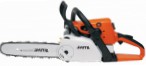 Stihl MS 230 C-BE handsaw chainsaw