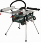 Metabo TS 254 makine dairesel testere