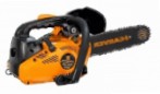 Carver RSG 225 handsaw chainsaw