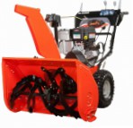 Ariens ST30DLE Deluxe snowblower peitreal