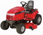 záhradný traktor (jazdec) SNAPPER ESGT27540D plný