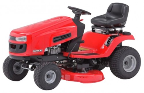 bahçe traktörü (binici) SNAPPER ELT17542 fotoğraf, özellikleri