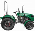mini traktor GRASSHOPPER GH220 hátulsó dízel