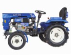 mini traktor Garden Scout GS-T12DIF plný