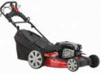 SNAPPER ERDP18550HW  lawn mower petrol