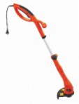 Carver TR-400Т  trimmer inferior electric