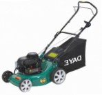 Daye DYM1564  s vlastním pohonem sekačky na trávu pohon zadních kol