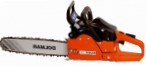 Dolmar 115 handsaw chainsaw