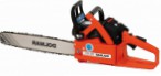 Dolmar PS-401 handsaw chainsaw