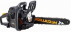 McCULLOCH CS 360 handsaw chainsaw