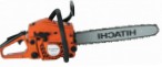 Hitachi CS40EL handsaw chainsaw