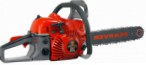 Carver 252 handsaw chainsaw