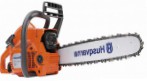 Husqvarna 137e handsaw chainsaw