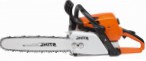 Stihl MS 310 handsaw chainsaw