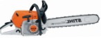 Stihl MS 441 C-Q handsaw chainsaw