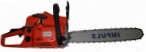 Impuls 5200/50 handsaw chainsaw