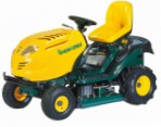 bahçe traktörü (binici) Yard-Man HS 5220 K arka
