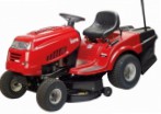 bahçe traktörü (binici) MTD Smart RE 175 arka