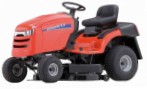 bahçe traktörü (binici) Simplicity Regent XL ELT2246 arka